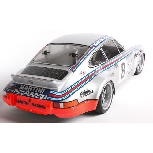Tamiya 57866 1/10 Porsche 911 Carrera RSR XB Pro Series 2.4G Radio