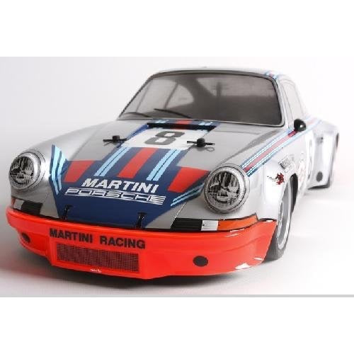 Tamiya 57866 1/10 Porsche 911 Carrera RSR XB Pro Series 2.4G Radio
