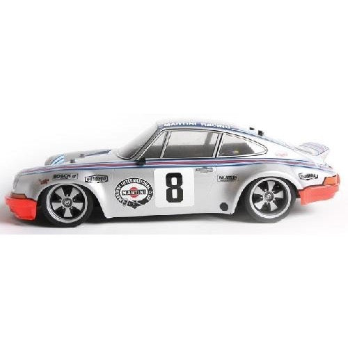 Tamiya 57866 1/10 Porsche 911 Carrera RSR XB Pro Series 2.4G Radio