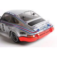 Tamiya 57866 1/10 Porsche 911 Carrera RSR XB Pro Series 2.4G Radio