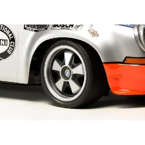 Tamiya 57866 1/10 Porsche 911 Carrera RSR XB Pro Series 2.4G Radio
