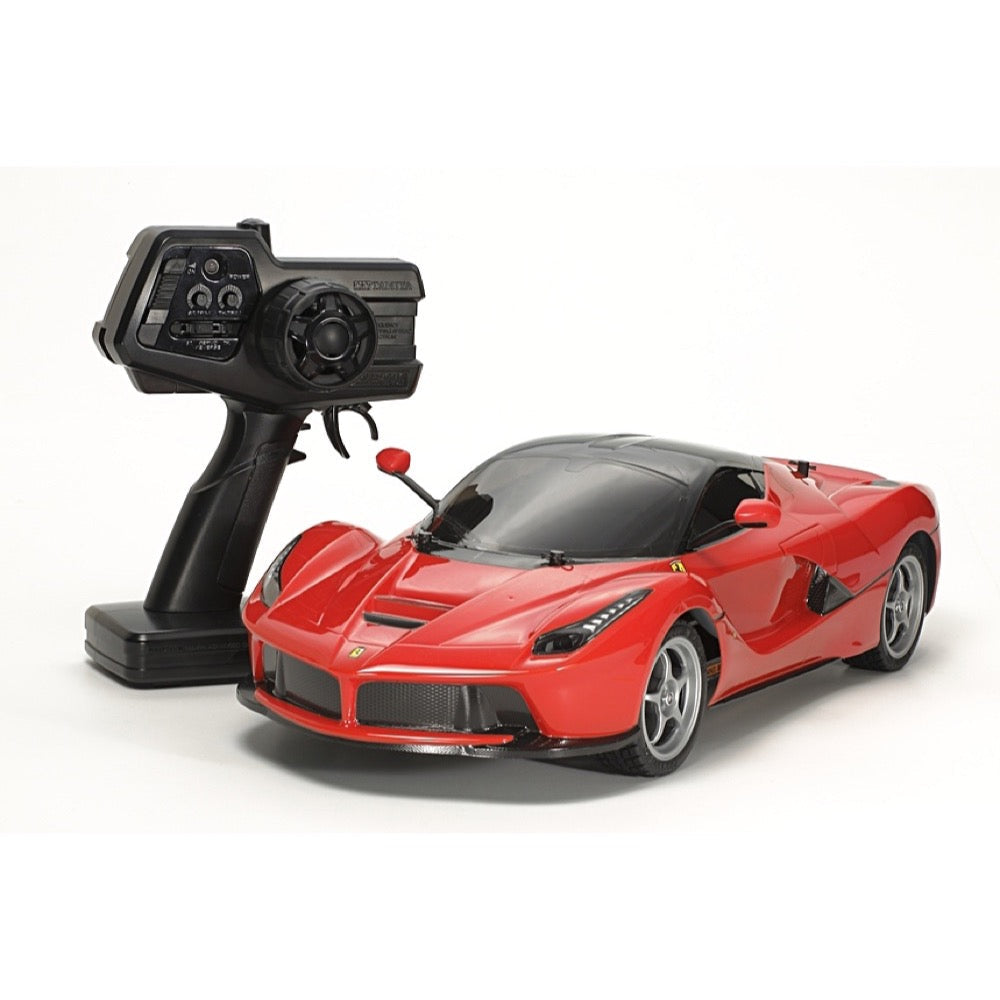 Tamiya 57869 1/10 Laferrari XB Pro Series 2.4G Radio