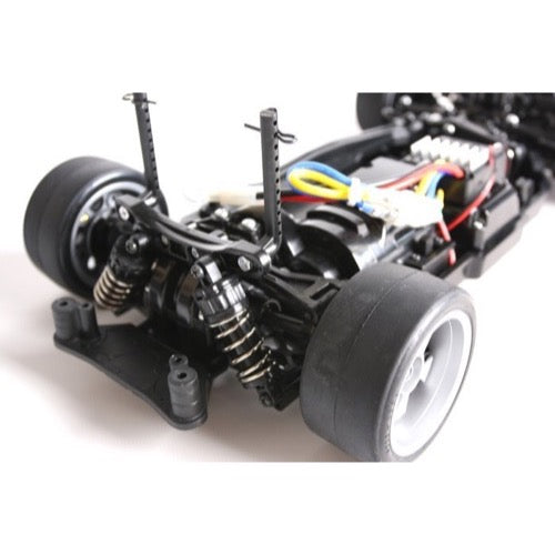 Tamiya 57869 1/10 Laferrari XB Pro Series 2.4G Radio