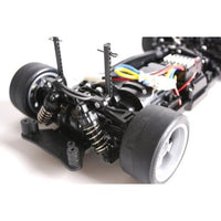 Tamiya 57869 1/10 Laferrari XB Pro Series 2.4G Radio
