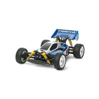Tamiya 57987 First Try 1/10 R/C Kit TT-02B with Neo Scorchers Body