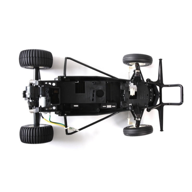 Tamiya 58346 Grasshopper (2005) 1/10 Off Road RC Kit
