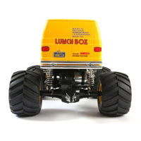 Tamiya 58347 LunchBox (2005) 1/12 2WD RC Off Road Kit