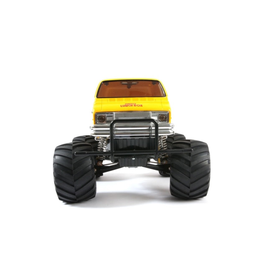 Tamiya 58347 LunchBox (2005) 1/12 2WD RC Off Road Kit