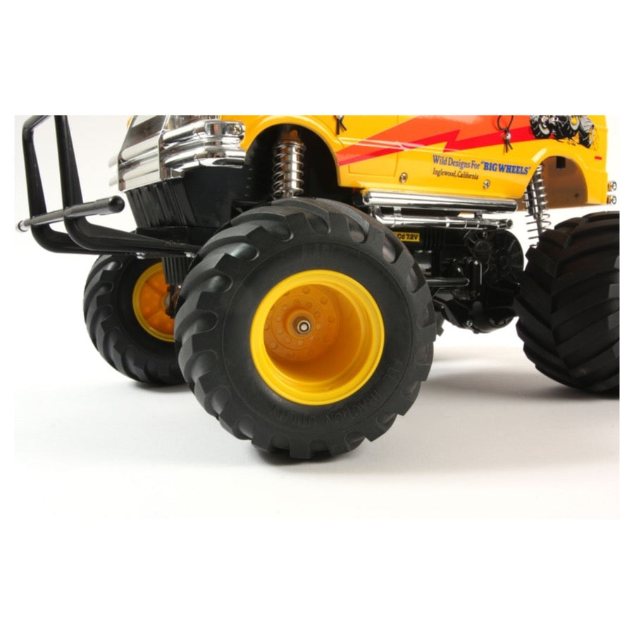 Tamiya 58347 LunchBox (2005) 1/12 2WD RC Off Road Kit