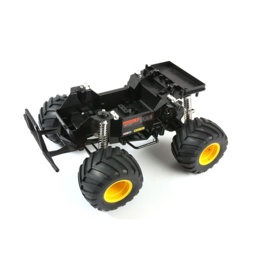 Tamiya 58347 LunchBox (2005) 1/12 2WD RC Off Road Kit