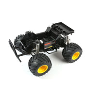 Tamiya 58347 LunchBox (2005) 1/12 2WD RC Off Road Kit