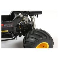 Tamiya 58347 LunchBox (2005) 1/12 2WD RC Off Road Kit