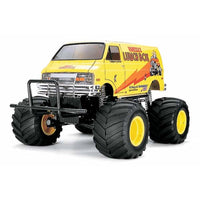 Tamiya 58347 LunchBox (2005) 1/12 2WD RC Off Road Kit