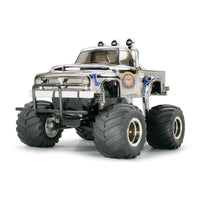 Tamiya 58365 Midnight Pumpkin (Metallic) 1/12 Off Road RC Kit