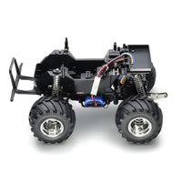Tamiya 58365 Midnight Pumpkin (Metallic) 1/12 Off Road RC Kit