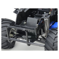 Tamiya 58365 Midnight Pumpkin (Metallic) 1/12 Off Road RC Kit