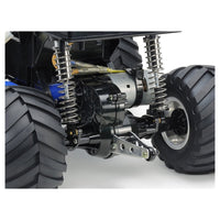 Tamiya 58365 Midnight Pumpkin (Metallic) 1/12 Off Road RC Kit