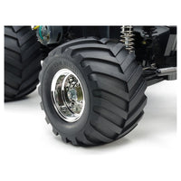 Tamiya 58365 Midnight Pumpkin (Metallic) 1/12 Off Road RC Kit