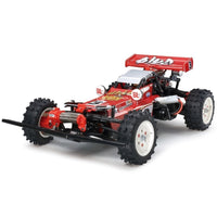 Tamiya 58391 Hotshot 2007 1/10 4WD Off-Road RC Kit