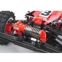 Tamiya Hotshot 2007 1/10 4WD Off-Road RC Kit 58391