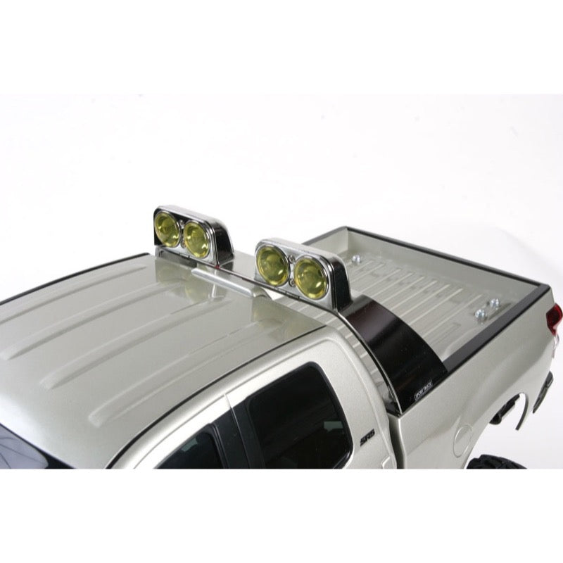 Tamiya 58415 Toyota Tundra High Lift 4x4 3SPD 1/10 RC Off Road Kit