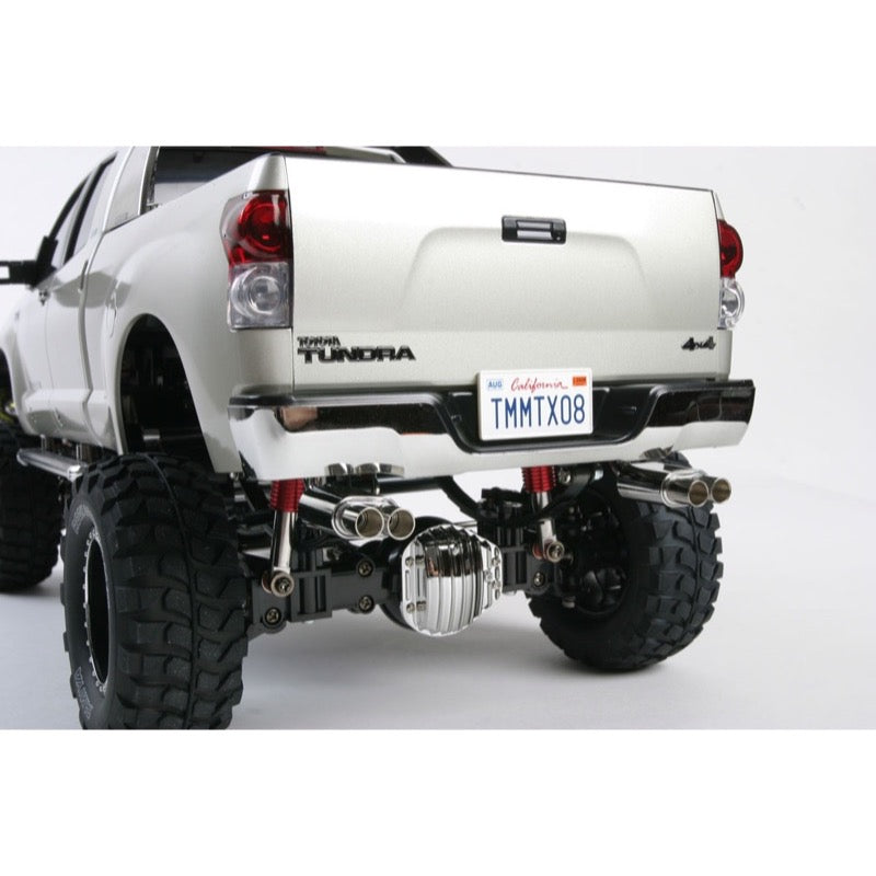 Tamiya 58415 Toyota Tundra High Lift 4x4 3SPD 1/10 RC Off Road Kit