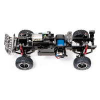 Tamiya 58415 Toyota Tundra High Lift 4x4 3SPD 1/10 RC Off Road Kit