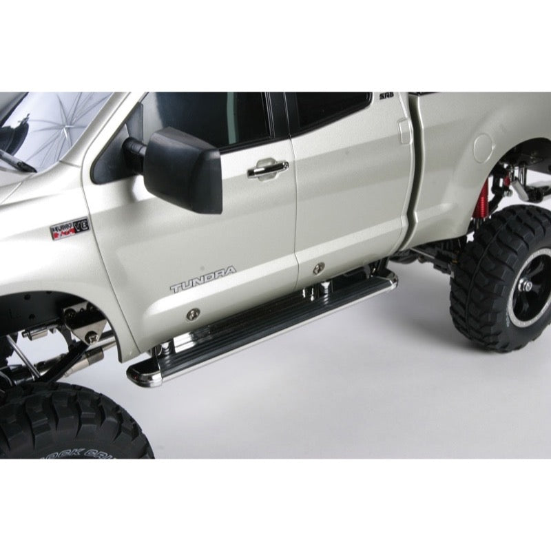 Tamiya 58415 Toyota Tundra High Lift 4x4 3SPD 1/10 RC Off Road Kit