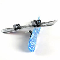 Tamiya 58415 Toyota Tundra High Lift 4x4 3SPD 1/10 RC Off Road Kit