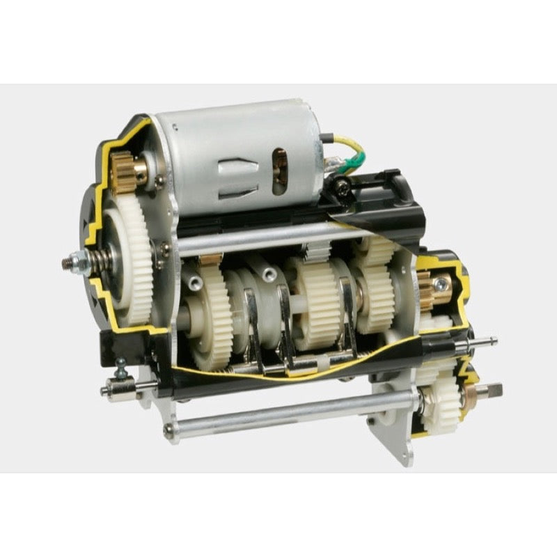 Tamiya 58415 Toyota Tundra High Lift 4x4 3SPD 1/10 RC Off Road Kit