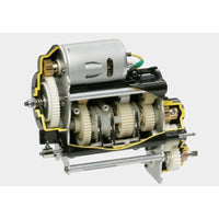 Tamiya 58415 Toyota Tundra High Lift 4x4 3SPD 1/10 RC Off Road Kit