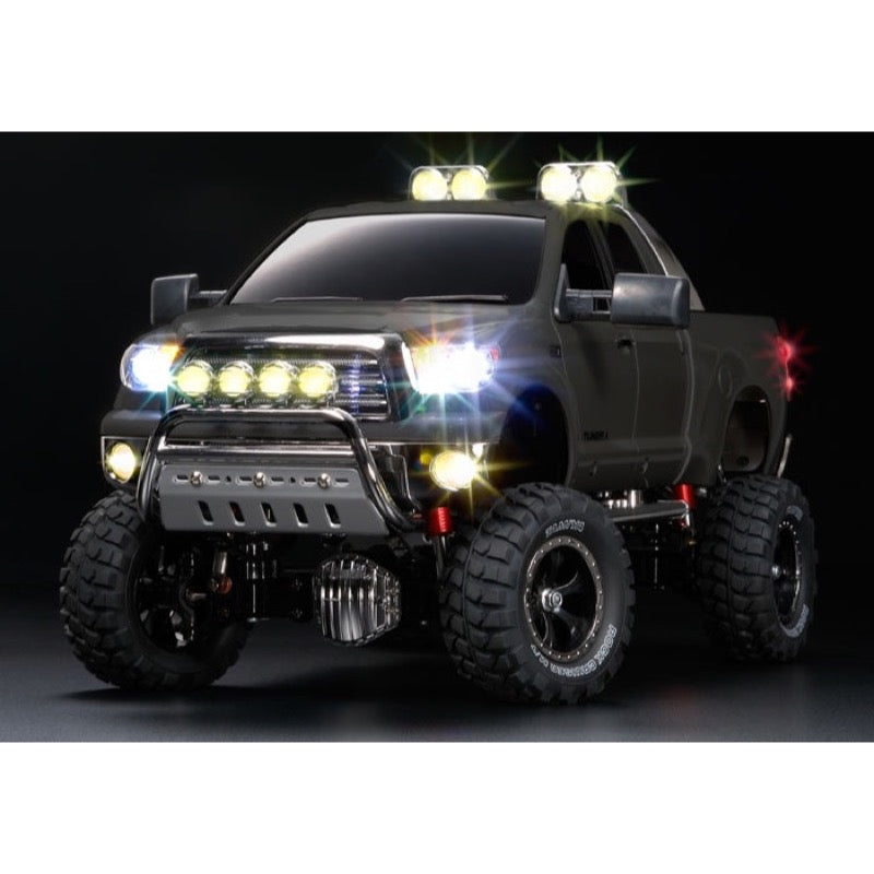 Tamiya 58415 Toyota Tundra High Lift 4x4 3SPD 1/10 RC Off Road Kit