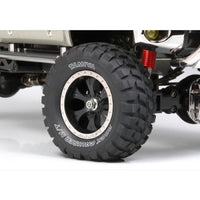 Tamiya 58415 Toyota Tundra High Lift 4x4 3SPD 1/10 RC Off Road Kit