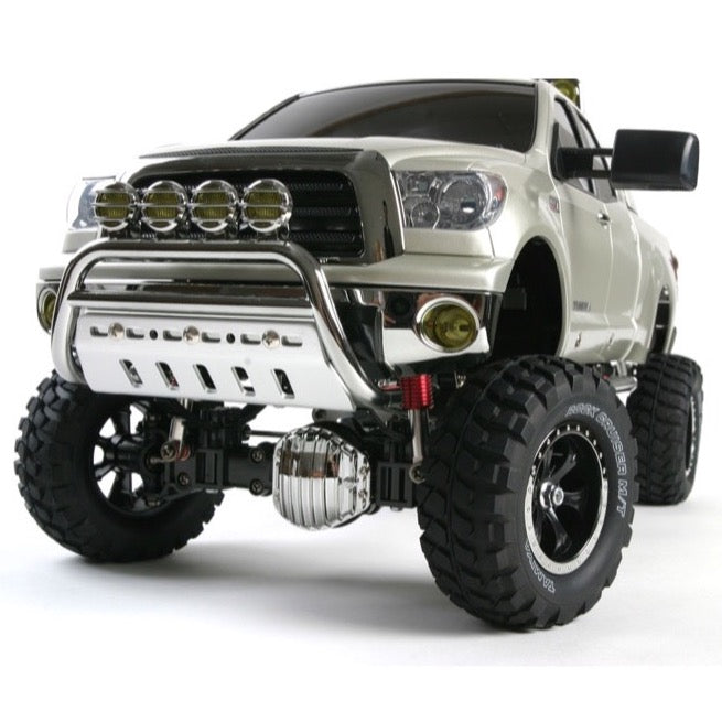 Tamiya 58415 Toyota Tundra High Lift 4x4 3SPD 1/10 RC Off Road Kit
