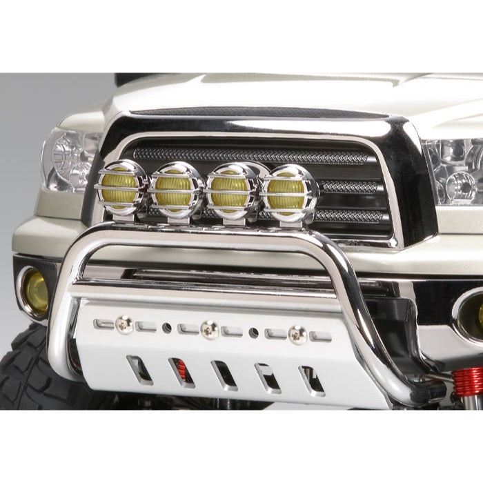 Tamiya 58415 Toyota Tundra High Lift 4x4 3SPD 1/10 RC Off Road Kit