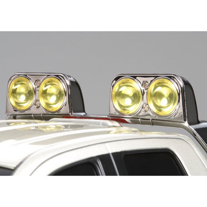 Tamiya 58415 Toyota Tundra High Lift 4x4 3SPD 1/10 RC Off Road Kit