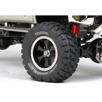 Tamiya 58415 Toyota Tundra High Lift 4x4 3SPD 1/10 RC Off Road Kit