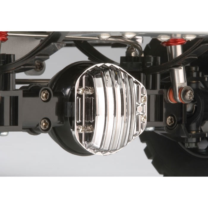 Tamiya 58415 Toyota Tundra High Lift 4x4 3SPD 1/10 RC Off Road Kit