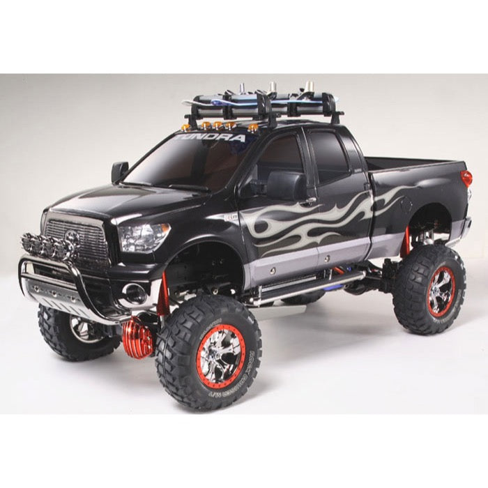 Tamiya 58415 Toyota Tundra High Lift 4x4 3SPD 1/10 RC Off Road Kit