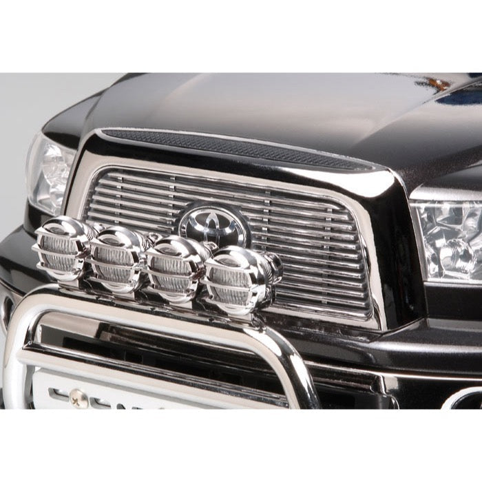 Tamiya 58415 Toyota Tundra High Lift 4x4 3SPD 1/10 RC Off Road Kit