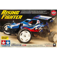 Tamiya 58416 Rising Fighter 1/10 Off Road RC Kit