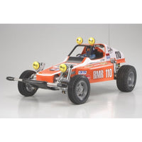 Tamiya 1/10 Racing Buggy 2WD Buggy Champ 2009 58441