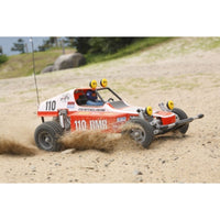 Tamiya 1/10 Racing Buggy 2WD Buggy Champ 2009 58441