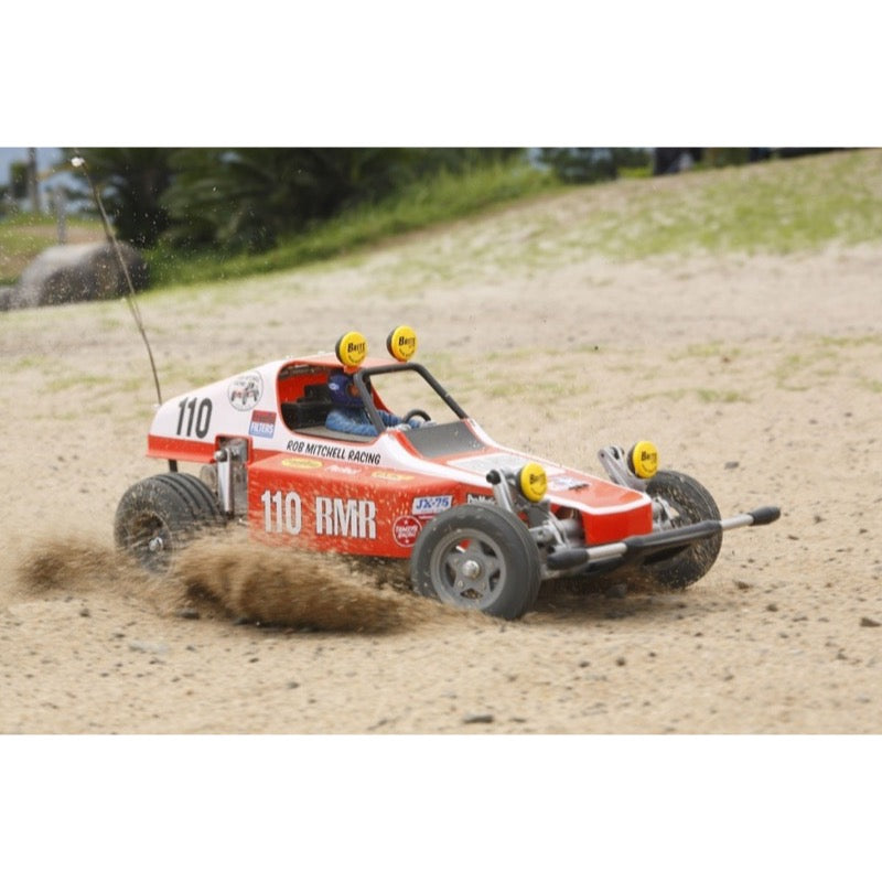 Tamiya 1/10 Racing Buggy 2WD Buggy Champ 2009 58441