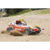 Tamiya 1/10 Racing Buggy 2WD Buggy Champ 2009 58441