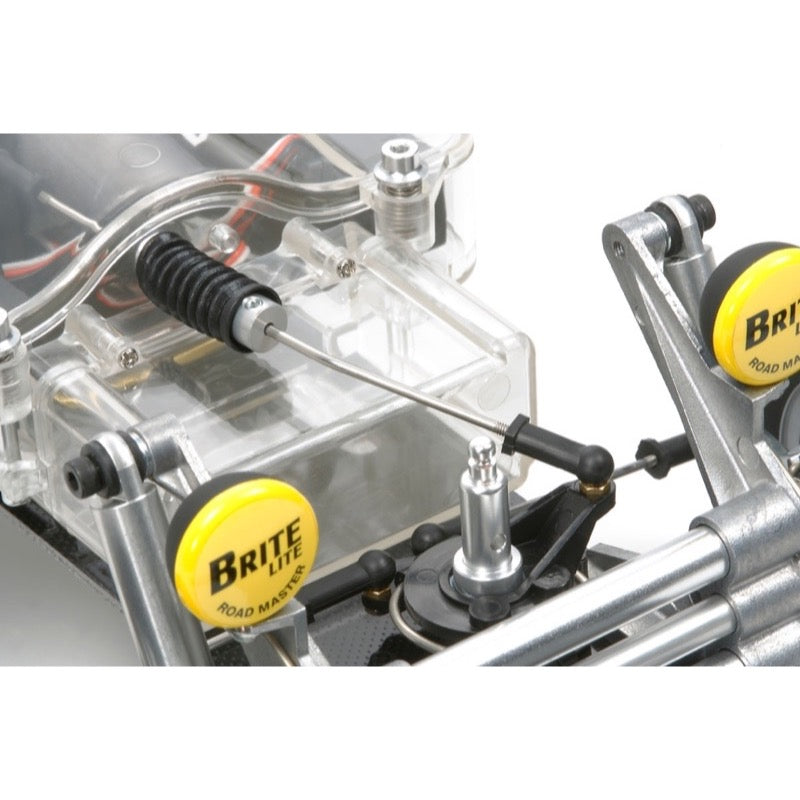 Tamiya 1/10 Racing Buggy 2WD Buggy Champ 2009 58441