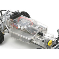 Tamiya 1/10 Racing Buggy 2WD Buggy Champ 2009 58441