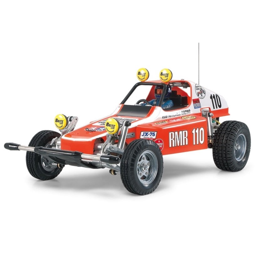 Tamiya 1/10 Racing Buggy 2WD Buggy Champ 2009 58441