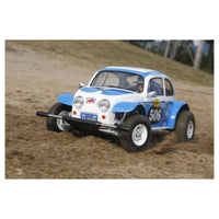 Tamiya 58452 1/10 RC Sand Scorcher 2WD Off-Road Racer RC Off Road Kit