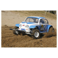 Tamiya 58452 1/10 RC Sand Scorcher 2WD Off-Road Racer RC Off Road Kit